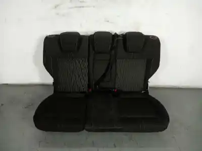 Second-hand car spare part rear seats for ford b-max titanium oem iam references   