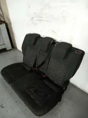 Second-hand car spare part rear seats for ford b-max titanium oem iam references   