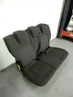 Second-hand car spare part rear seats for ford b-max titanium oem iam references   
