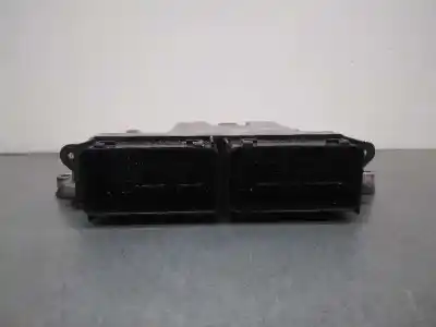 Автозапчастина б/у ебу контролер двигуна для ford b-max titanium посилання на oem iam dv2112a650pb 0261s09704 cv6a12b684bb