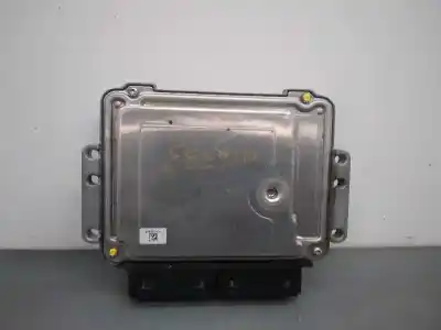 Автозапчастина б/у ебу контролер двигуна для ford b-max titanium посилання на oem iam dv2112a650pb 0261s09704 cv6a12b684bb