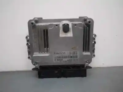 Автозапчастина б/у ебу контролер двигуна для ford b-max titanium посилання на oem iam dv2112a650pb