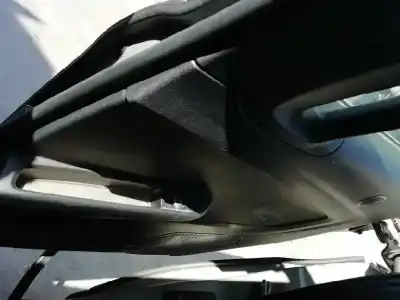 Автозапчастина б/у обликка задніх правіх дверей для ford b-max titanium посилання на oem iam 
