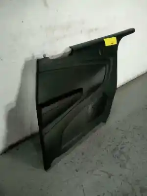 Second-hand car spare part right rear door trim for ford b-max titanium oem iam references   