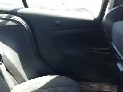 Автозапчастина б/у обкітка задніх лівіх дверей для ford b-max titanium посилання на oem iam 