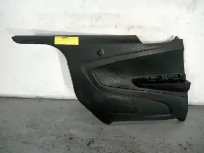 Second-hand car spare part left rear door trim for ford b-max titanium oem iam references   