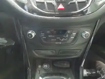 Автозапчастина б/у клімат-контроль для ford b-max titanium посилання на oem iam 