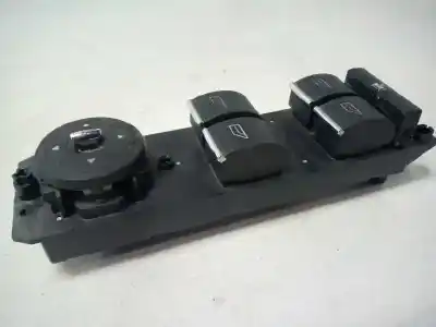 Автозапчастина б/у передні вікний вмикач для ford b-max titanium посилання на oem iam am5t14a132aa