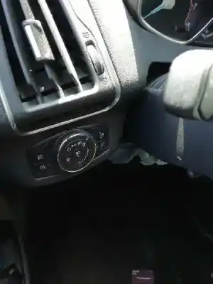 Автозапчастина б/у управління світлом для ford b-max titanium посилання на oem iam 