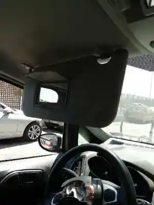 Автозапчастина б/у лівий натір для ford b-max titanium посилання на oem iam 
