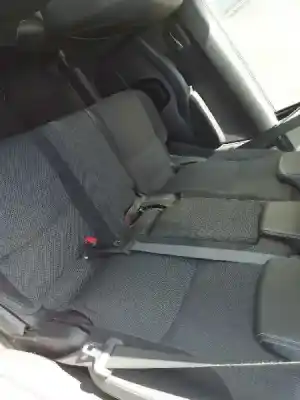 Автозапчасти б/у задние сиденья за citroen c-crosser (vu_, vv_) 2.2 hdi ссылки oem iam 