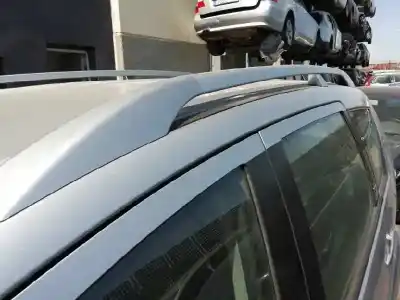Автозапчасти б/у крышные бары за citroen c-crosser (vu_, vv_) 2.2 hdi ссылки oem iam 