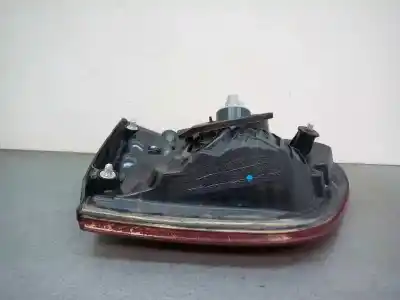 Автозапчастина б/у внутрішній правий завод для citroen c-crosser (vu_, vv_) 2.2 hdi посилання на oem iam 1146380r  