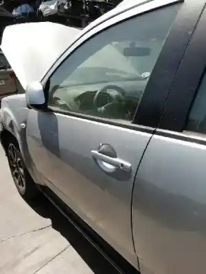 Автозапчасти б/у левая передняя дверь за citroen c-crosser (vu_, vv_) 2.2 hdi ссылки oem iam 