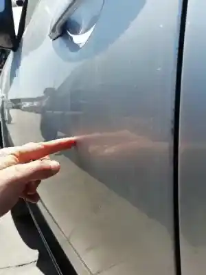 Автозапчасти б/у левая передняя дверь за citroen c-crosser (vu_, vv_) 2.2 hdi ссылки oem iam   