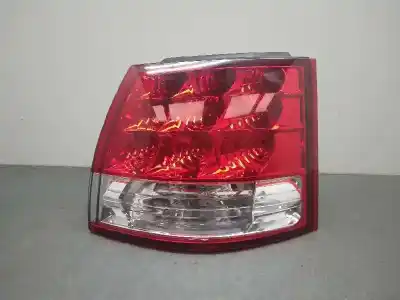 Автозапчасти б/у правый задний фонарь за citroen c-crosser (vu_, vv_) 2.2 hdi ссылки oem iam 22087920