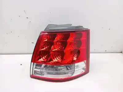 Автозапчастина б/у правий ліхтар для citroen c-crosser (vu_, vv_) 2.2 hdi посилання на oem iam 22087920  