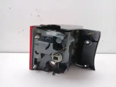 Автозапчастина б/у правий ліхтар для citroen c-crosser (vu_, vv_) 2.2 hdi посилання на oem iam 22087920  