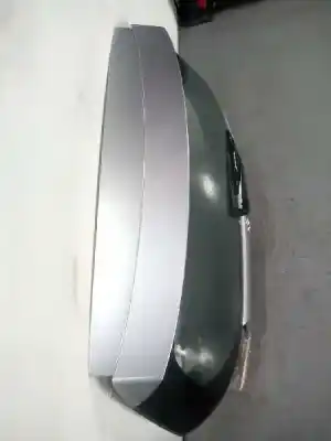 Автозапчастина б/у загальні двері для citroen c-crosser (vu_, vv_) 2.2 hdi посилання на oem iam 8701z2  