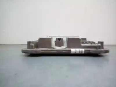 Автозапчастина б/у ебу контролер двигуна для citroen c-crosser (vu_, vv_) 2.2 hdi посилання на oem iam 0281013666  9664487580