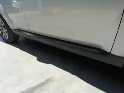 Автозапчасти б/у боковая юбка за citroen c-crosser (vu_, vv_) 2.2 hdi ссылки oem iam 