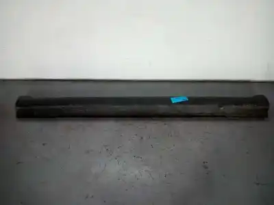 Автозапчасти б/у боковая юбка за citroen c-crosser (vu_, vv_) 2.2 hdi ссылки oem iam   