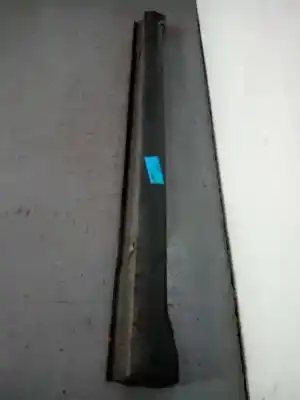 Автозапчасти б/у боковая юбка за citroen c-crosser (vu_, vv_) 2.2 hdi ссылки oem iam   