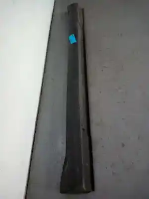 Автозапчасти б/у боковая юбка за citroen c-crosser (vu_, vv_) 2.2 hdi ссылки oem iam   