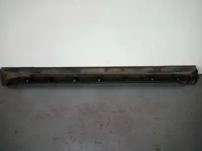 Автозапчасти б/у боковая юбка за citroen c-crosser (vu_, vv_) 2.2 hdi ссылки oem iam   