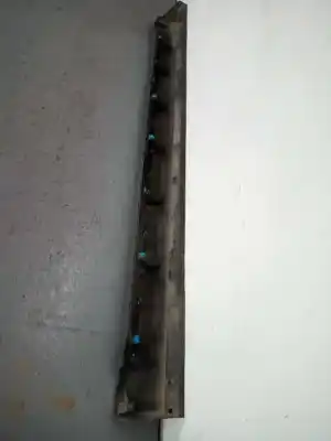 Автозапчасти б/у боковая юбка за citroen c-crosser (vu_, vv_) 2.2 hdi ссылки oem iam   