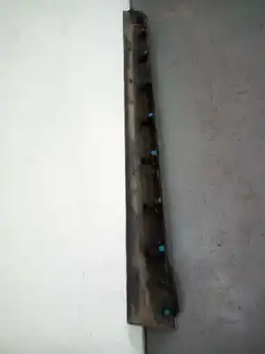 Автозапчасти б/у боковая юбка за citroen c-crosser (vu_, vv_) 2.2 hdi ссылки oem iam   