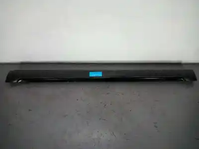 Автозапчасти б/у боковая юбка за citroen c-crosser (vu_, vv_) 2.2 hdi ссылки oem iam   