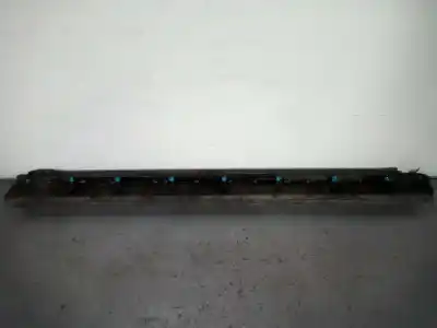 Автозапчасти б/у боковая юбка за citroen c-crosser (vu_, vv_) 2.2 hdi ссылки oem iam   