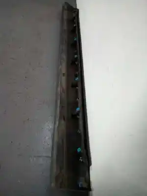 Автозапчасти б/у боковая юбка за citroen c-crosser (vu_, vv_) 2.2 hdi ссылки oem iam   