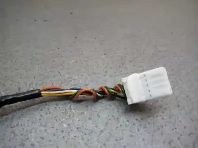 Автозапчасти б/у задний вид справа за citroen c-crosser (vu_, vv_) 2.2 hdi ссылки oem iam  7 cables 