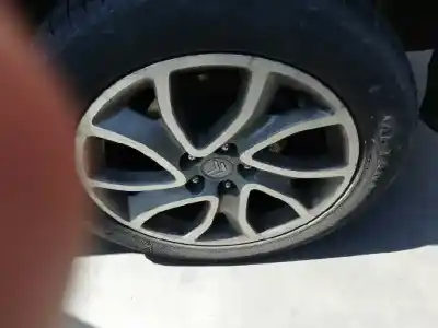 Автозапчасти б/у комплект колес за citroen c-crosser (vu_, vv_) 2.2 hdi ссылки oem iam 