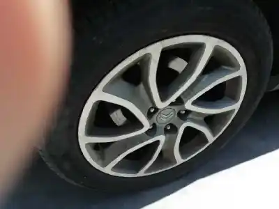 Автозапчасти б/у комплект колес за citroen c-crosser (vu_, vv_) 2.2 hdi ссылки oem iam   