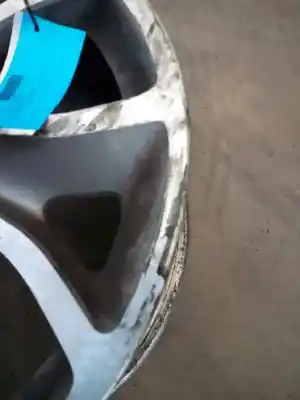 Автозапчасти б/у комплект колес за citroen c-crosser (vu_, vv_) 2.2 hdi ссылки oem iam   