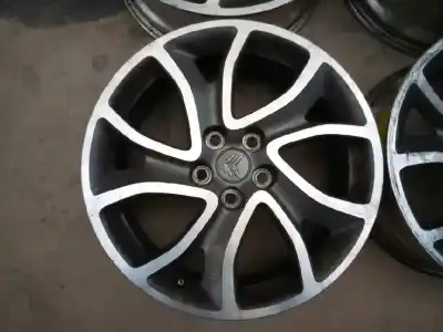 Автозапчасти б/у комплект колес за citroen c-crosser (vu_, vv_) 2.2 hdi ссылки oem iam   
