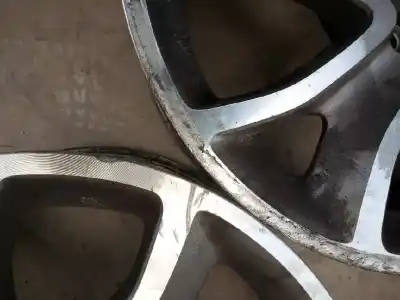 Автозапчасти б/у комплект колес за citroen c-crosser (vu_, vv_) 2.2 hdi ссылки oem iam   