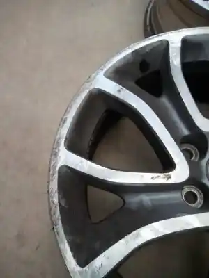 Автозапчасти б/у комплект колес за citroen c-crosser (vu_, vv_) 2.2 hdi ссылки oem iam   