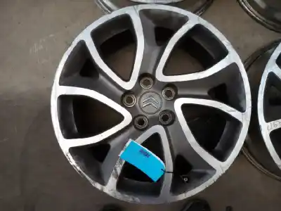 Автозапчасти б/у комплект колес за citroen c-crosser (vu_, vv_) 2.2 hdi ссылки oem iam   