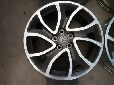 Автозапчасти б/у комплект колес за citroen c-crosser (vu_, vv_) 2.2 hdi ссылки oem iam   