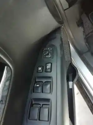 Автозапчасти б/у выключатель левого переднего окна за citroen c-crosser (vu_, vv_) 2.2 hdi ссылки oem iam 