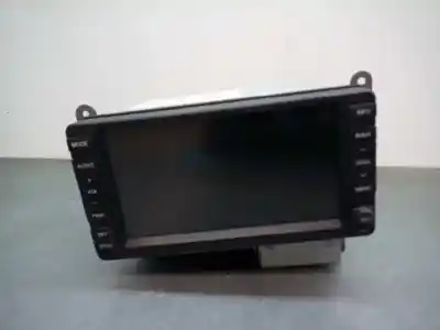 Автозапчасти б/у аудиосистема / радио cd за citroen c-crosser (vu_, vv_) 2.2 hdi ссылки oem iam 8750a139