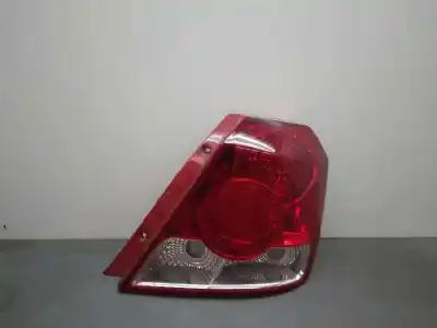 Peça sobressalente para automóvel em segunda mão farolim traseiro direito por daewoo kalos 1.4 se referências oem iam 300267r