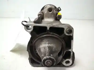 Peça sobressalente para automóvel em segunda mão motor de arranque por mini mini (f56) one d referências oem iam 8580389