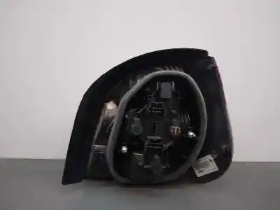 Peça sobressalente para automóvel em segunda mão farolim traseiro esquerdo por renault scénic i monospace (ja0/1_, fa0_) 1.9 dti (ja1u) referências oem iam 7700428054  23410502