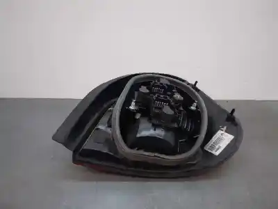 Peça sobressalente para automóvel em segunda mão farolim traseiro esquerdo por renault scénic i monospace (ja0/1_, fa0_) 1.9 dti (ja1u) referências oem iam 7700428054  23410502