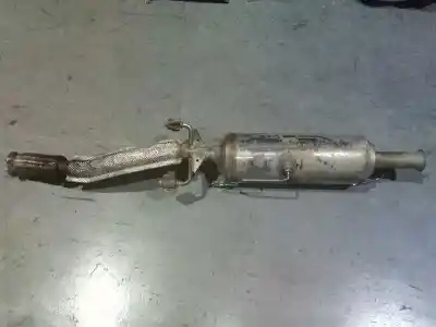 Pezzo di ricambio per auto di seconda mano filtro per particelle per peugeot 208 active riferimenti oem iam psaf026 psas002 psaf026